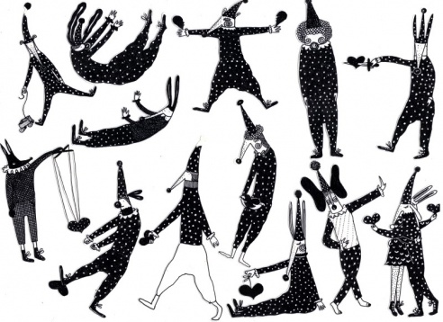 Veronica Neacşu // afecţiuni pisiceşti şi iepuri familişti 