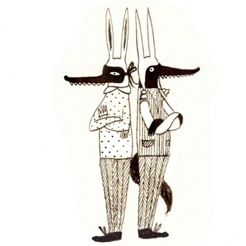 Veronica Neacşu // afecţiuni pisiceşti şi iepuri familişti 