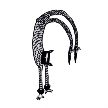 Veronica Neacşu // afecţiuni pisiceşti şi iepuri familişti 