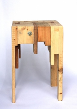 ATELIER BRUT (ANDREI DINU)