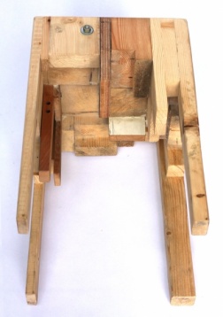 ATELIER BRUT (ANDREI DINU)