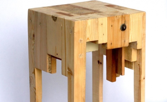 ATELIER BRUT (ANDREI DINU)