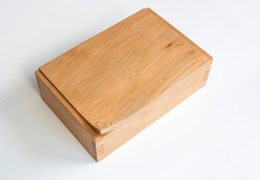 GRIGORE MITREA  // WOODREPUBLIC // WW