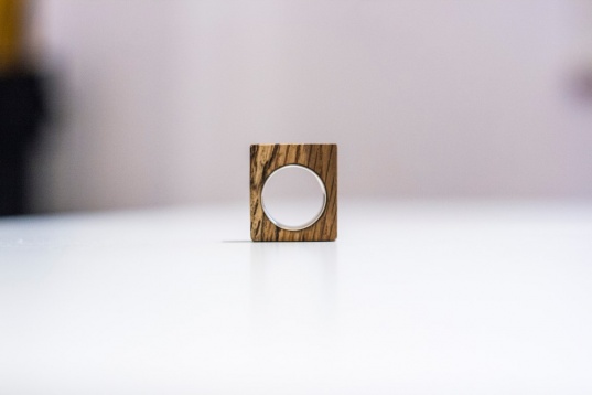 GRIGORE MITREA  // WOODREPUBLIC // WW