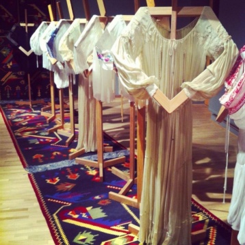 VALENTINA VIDRASCU // WW