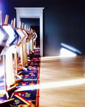 VALENTINA VIDRASCU // WW