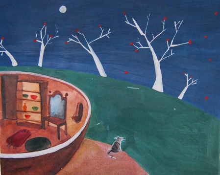 CLUBUL ILUSTRATORILOR