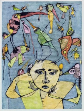 CLUBUL ILUSTRATORILOR