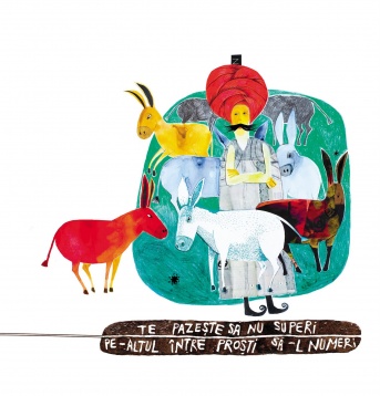 CLUBUL ILUSTRATORILOR