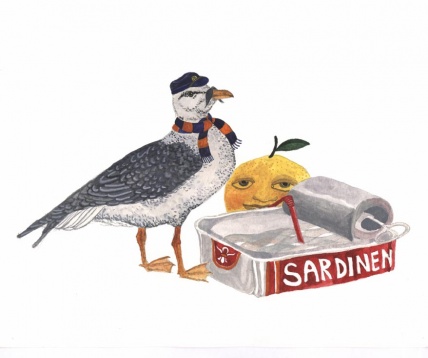 CLUBUL ILUSTRATORILOR