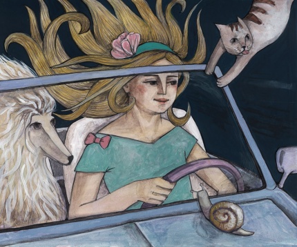 CLUBUL ILUSTRATORILOR