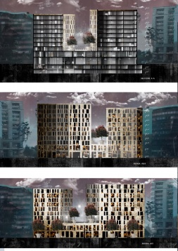 LAURA LEVENTIA ESTERA NANASI