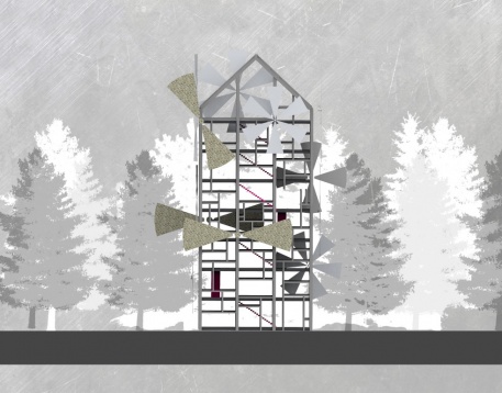 LAURA LEVENTIA ESTERA NANASI