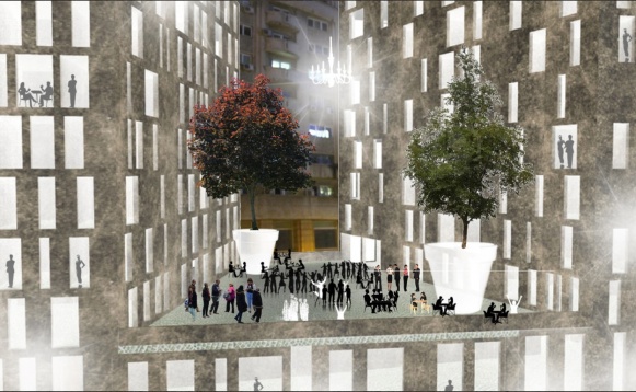 LAURA LEVENTIA ESTERA NANASI