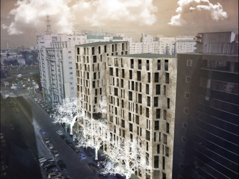 LAURA LEVENTIA ESTERA NANASI