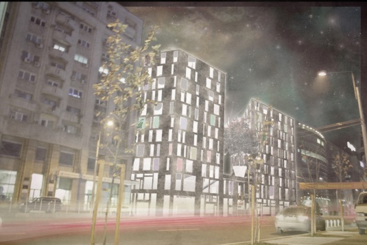 LAURA LEVENTIA ESTERA NANASI