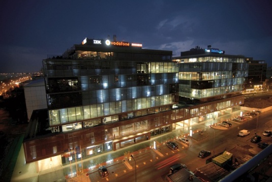 ANDREESCU & GAIVORONSCHI