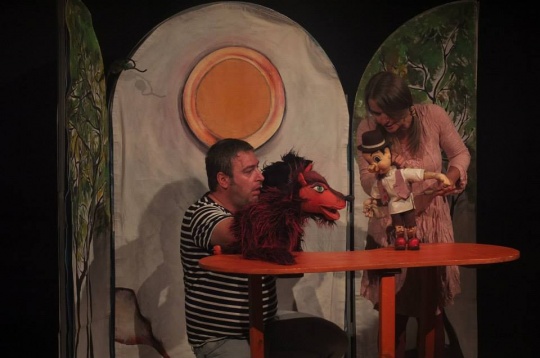 Alternative la cultură și agricultură