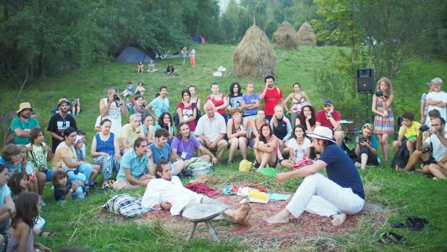 Alternative la cultură și agricultură