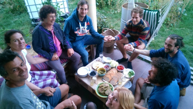 Alternative la cultură și agricultură