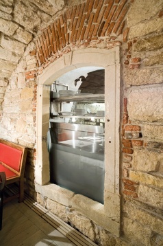 Restaurare ca la carte