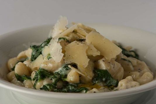 Restaurare ca la carte