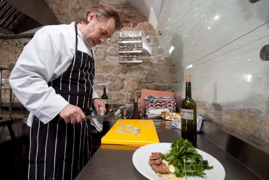 Restaurare ca la carte