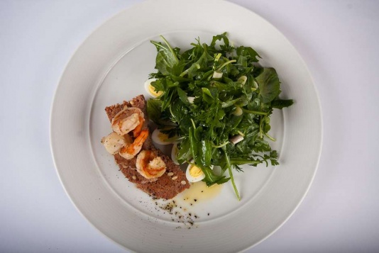 Restaurare ca la carte