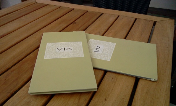 Restaurare ca la carte