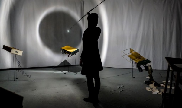 eXplore dance festival # 9 