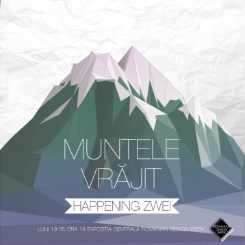 Definiții pentru lifestyle design cu Ileana Sebe, Zwei