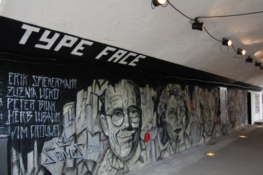 Micro-muzeul cuvintelor frumos scrise