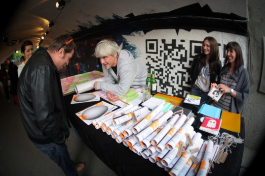 Micro-muzeul cuvintelor frumos scrise