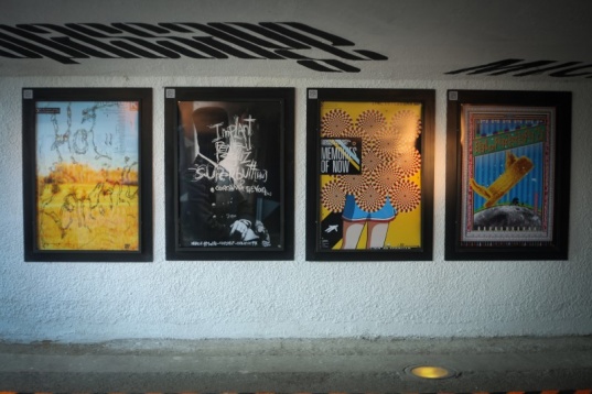 Micro-muzeul cuvintelor frumos scrise