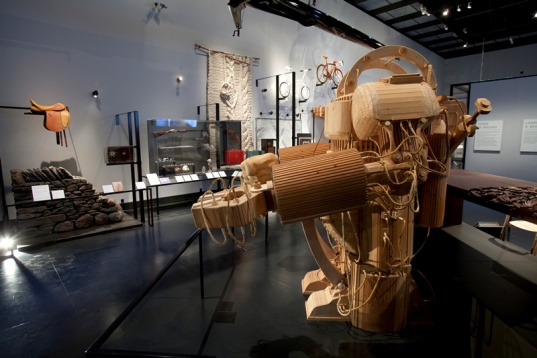 Muzeu sau design? Provocările culturilor deschise