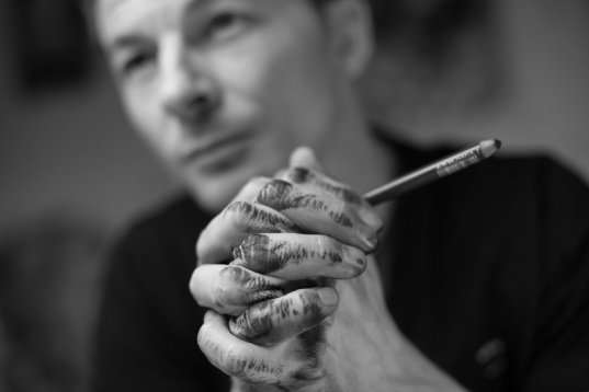 Portretul Bucureștiului, semnat de un artist britanic