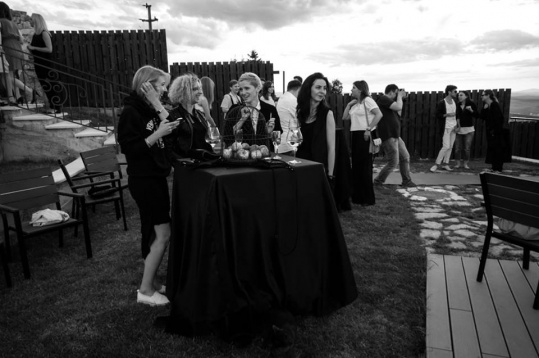 Croiala Facultății de Fashion Design de la Cluj 