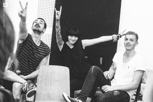 Croiala Facultății de Fashion Design de la Cluj 