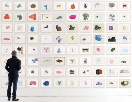 Ce vrăji au mai facut fraţii Bouroullec