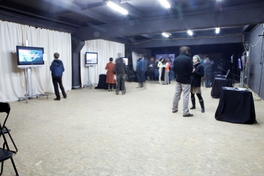 Spații alternative pentru evenimente atipice