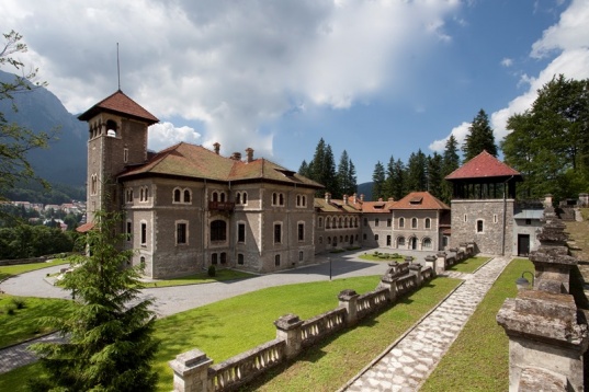 Spații alternative pentru evenimente atipice