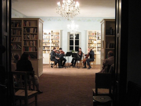 Spații alternative pentru evenimente atipice