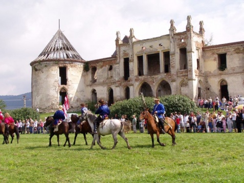 Spații alternative pentru evenimente atipice