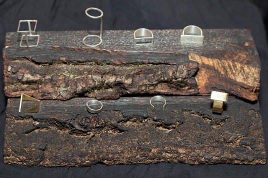 The Mark People & Pop-Up Stores @Institute, The Cafe