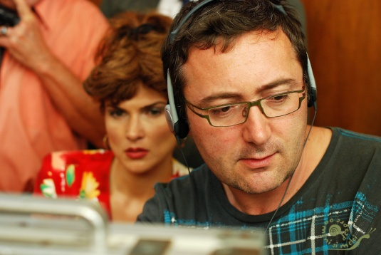 Tudor Giurgiu // 5 români cărora vreau să le mulţumesc