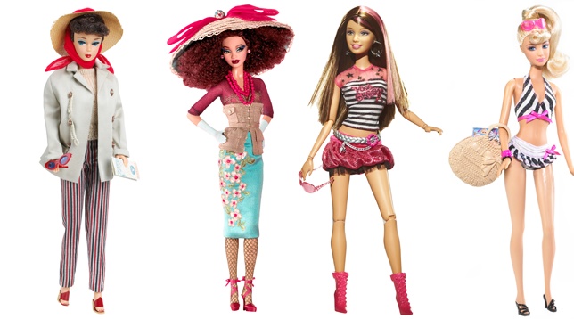 Povestea din spatele jucăriilor