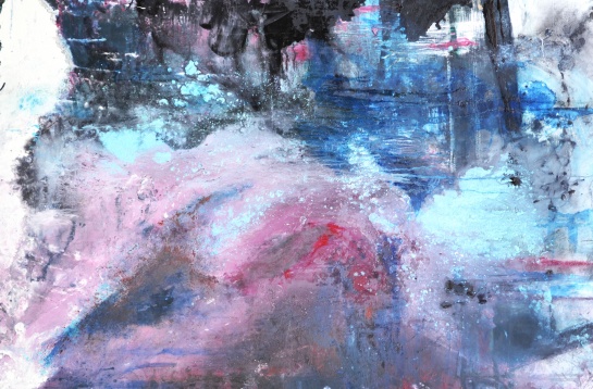 Adriana Florea Baloiu // În laboratorul subconştientului