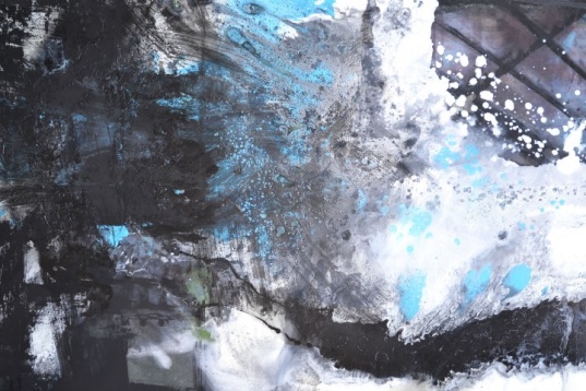 Adriana Florea Baloiu // În laboratorul subconştientului