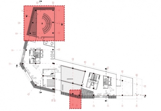Cristina Neagu // Escocesa Art Centre