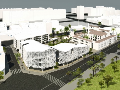 Cristina Neagu // Escocesa Art Centre